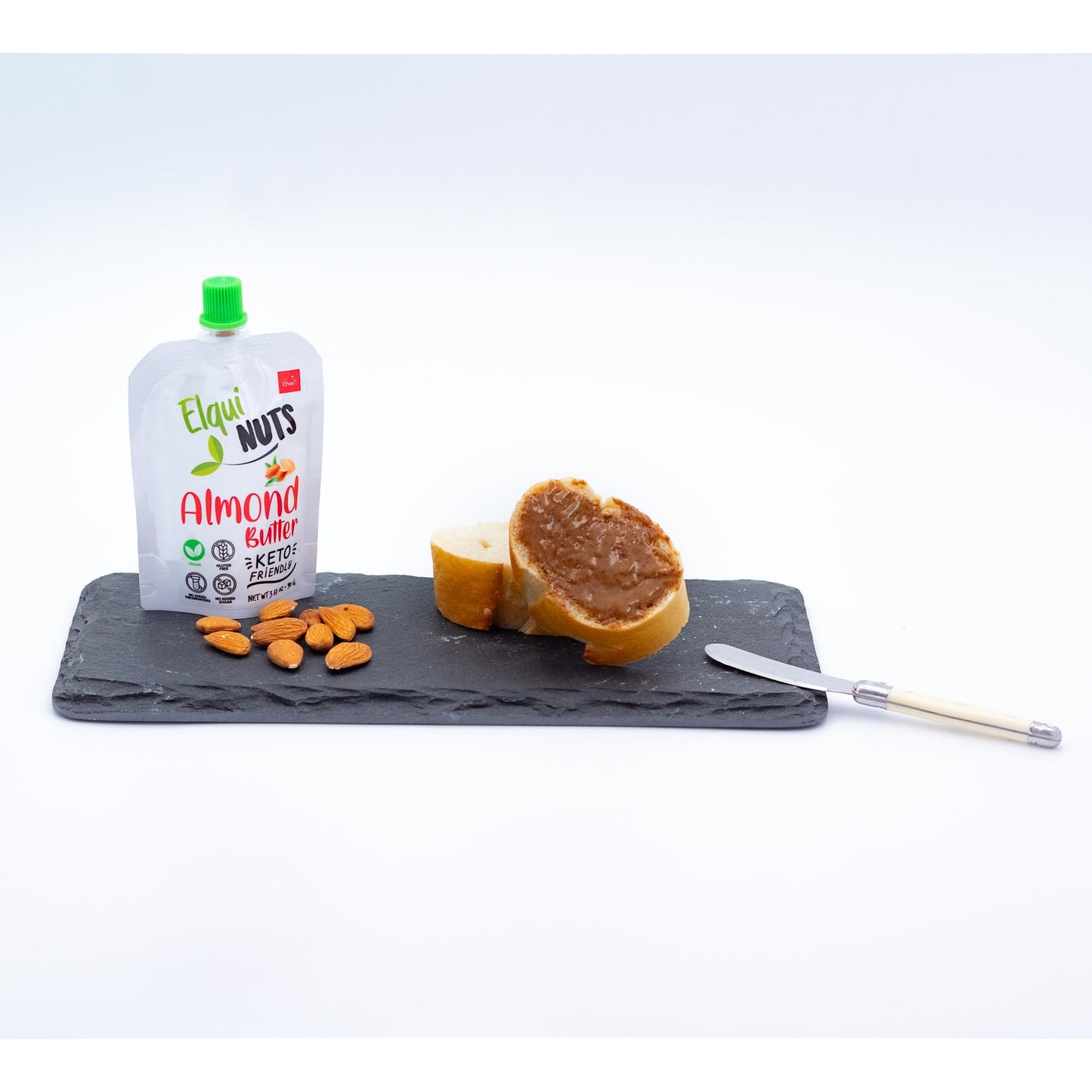 Elqui NUTS - Almond Butter